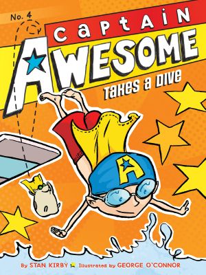 [Captain Awesome 04] • Captain Awesome Takes a Dive